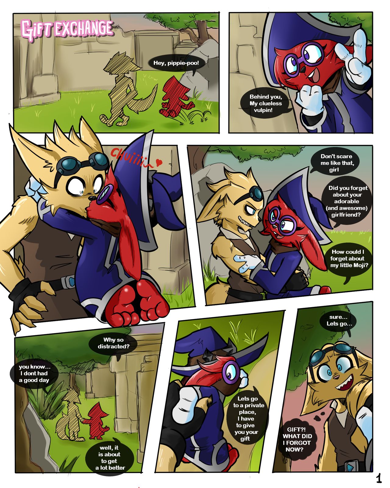 Artist - Skeletonkid5 page 10 full