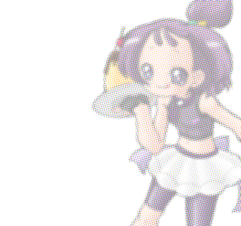 Puniket 8 Only ☆ Gottani CDROM page 3 full