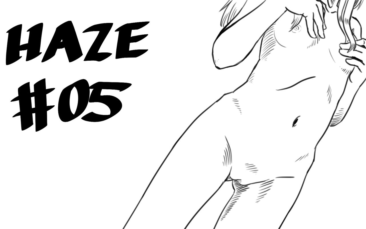 Lolita Comicalized #05 | 만화로 쉽게 읽는 롤리타 #05 page 1 full