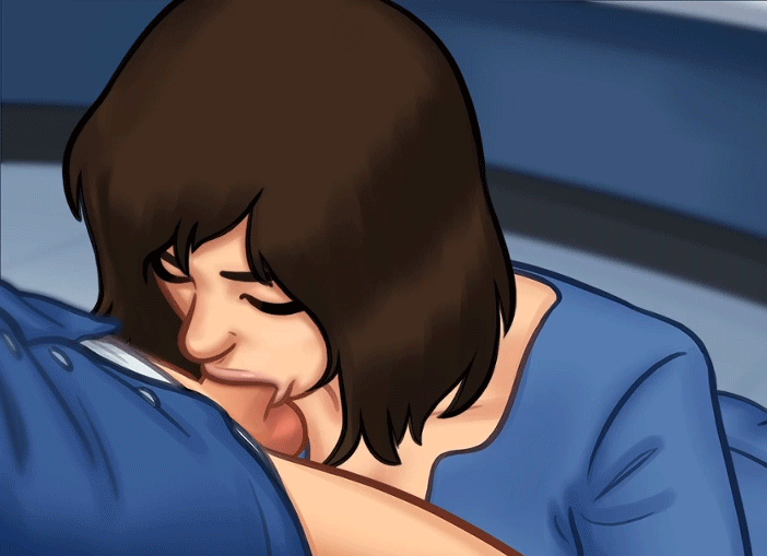 Summertime Saga page 4 full