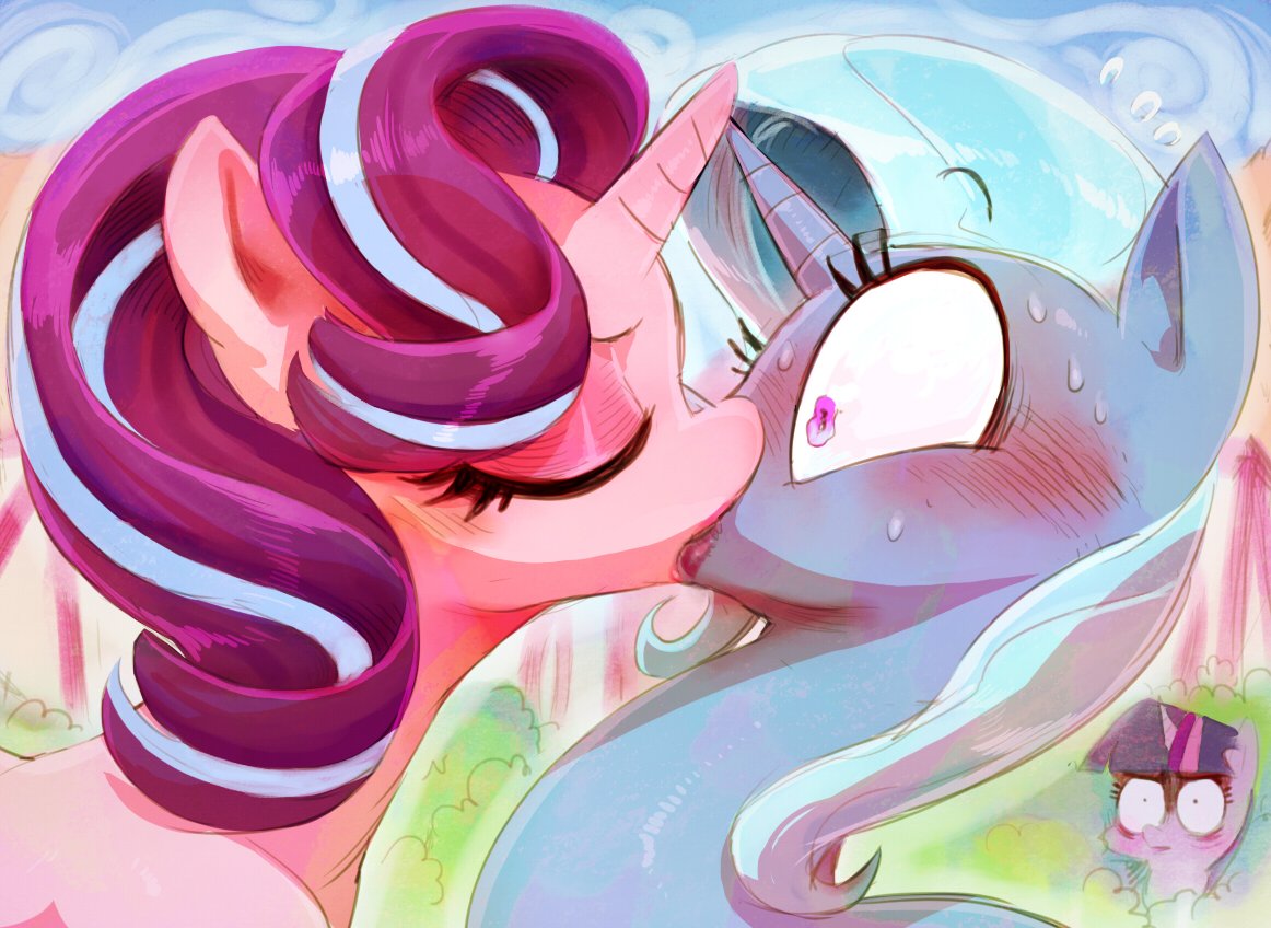 MLP: Private Collection page 9 full
