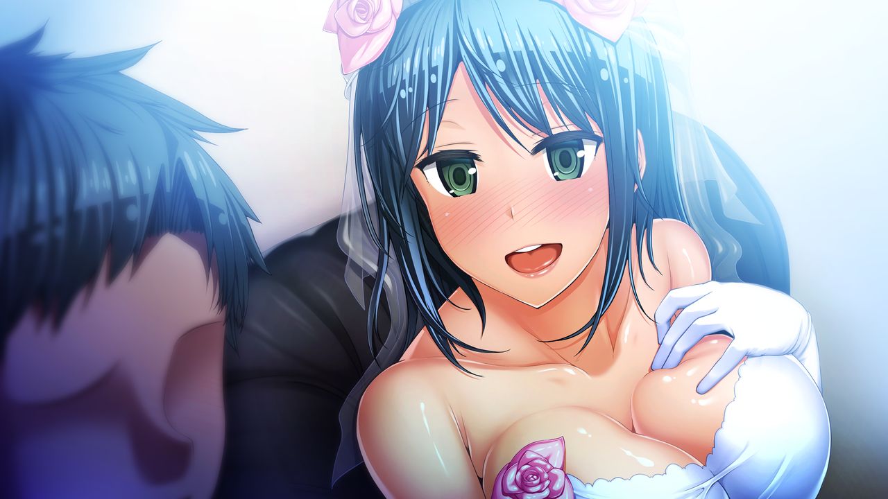 Kanzen Jikan Teishi ~Muriyari Jikan o Tomerareta Sekai de Hamerareru Onna-tachi~ Official Bonus Scenario DLC page 1 full