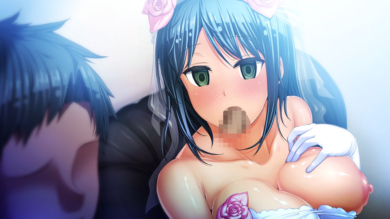 Kanzen Jikan Teishi ~Muriyari Jikan o Tomerareta Sekai de Hamerareru Onna-tachi~ Official Bonus Scenario DLC page 2 full