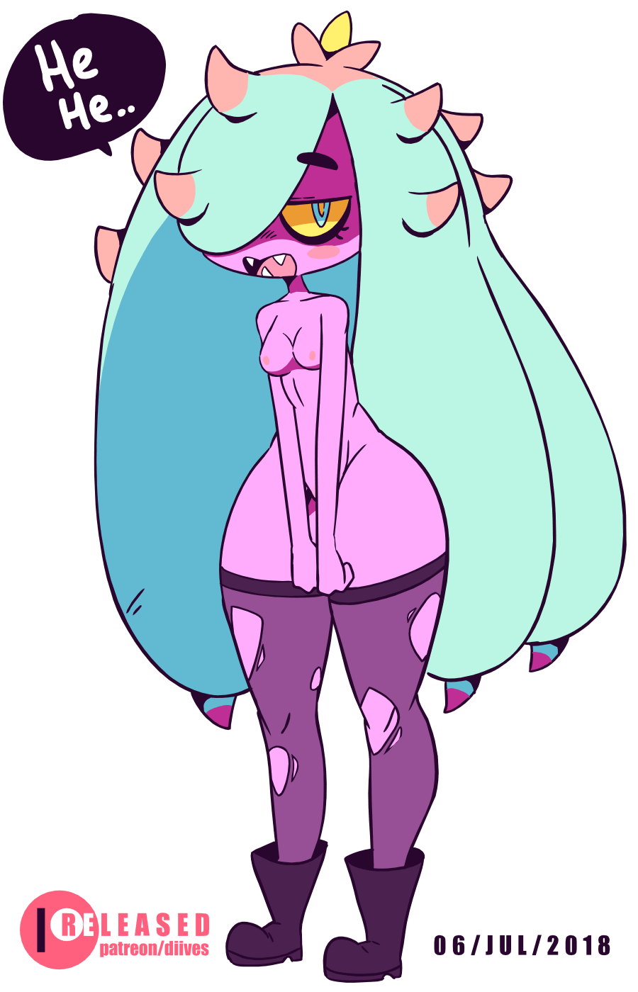 Pokémon : Mareanie + Toxapex page 5 full