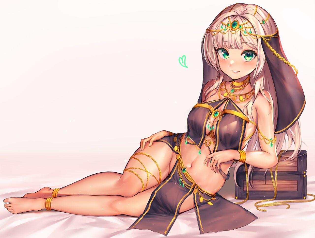 Breast Curtains page 7 full
