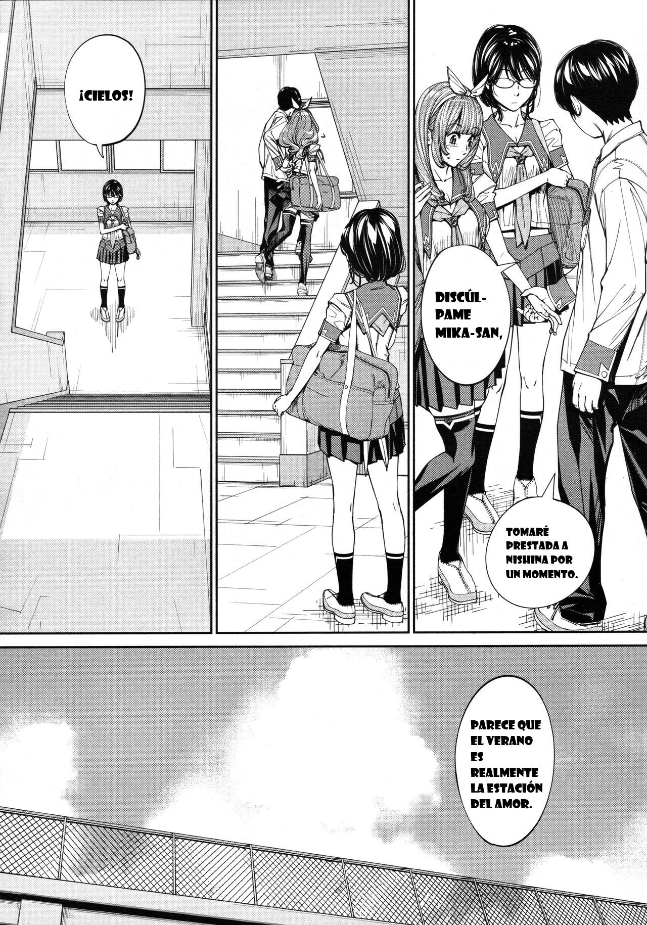 Chitose Ch. 4 page 5 full