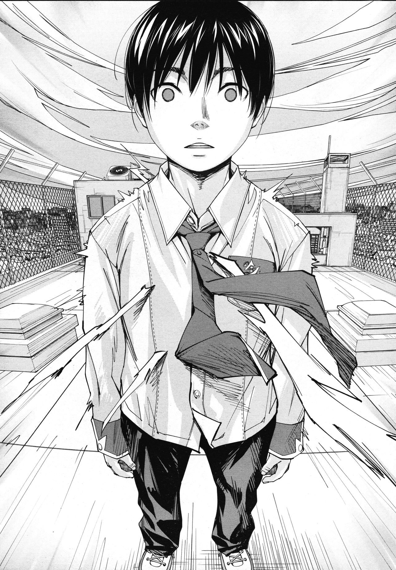 Chitose Ch. 4 page 8 full