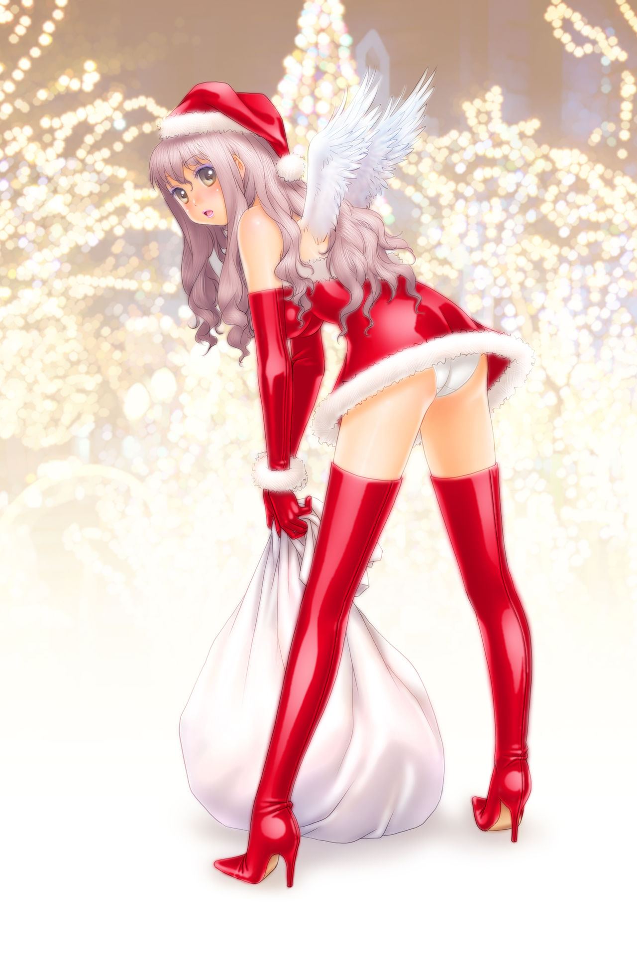 Pixiv Artist - Yui Toshiki page 5 full