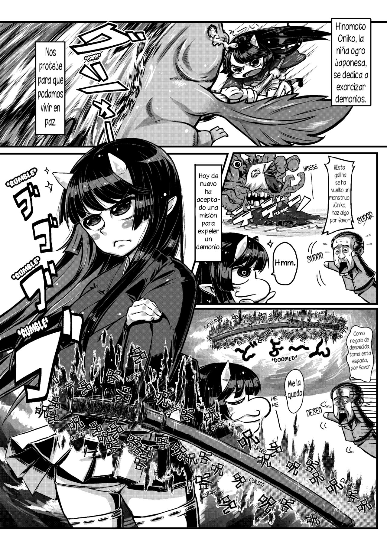 Makoto ni Ikan page 2 full