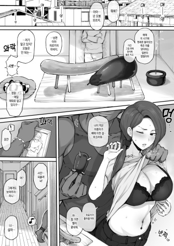 Terasu cover