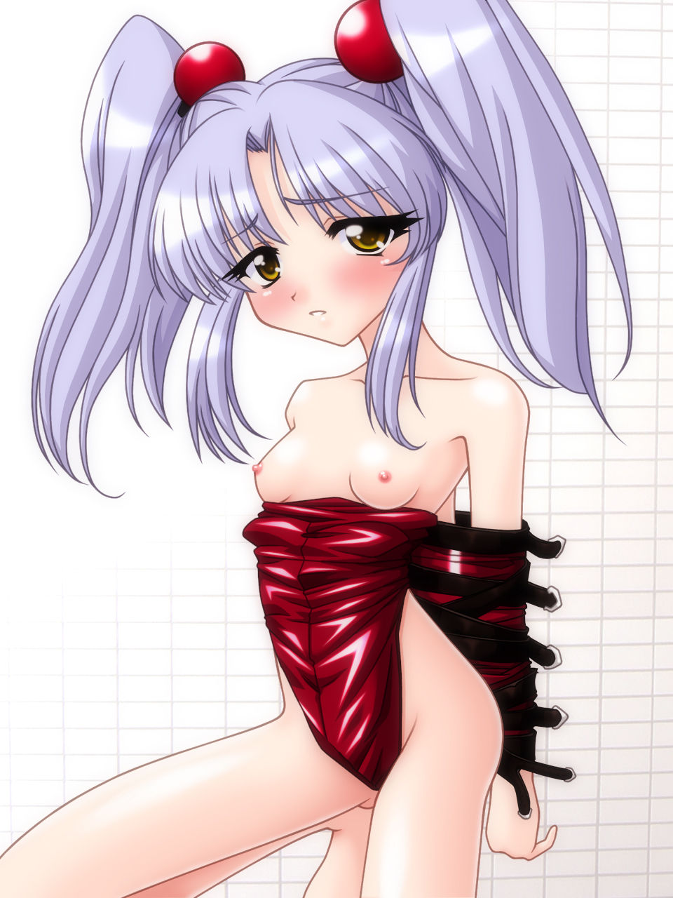 Ruri Iro / Relight #2 page 4 full