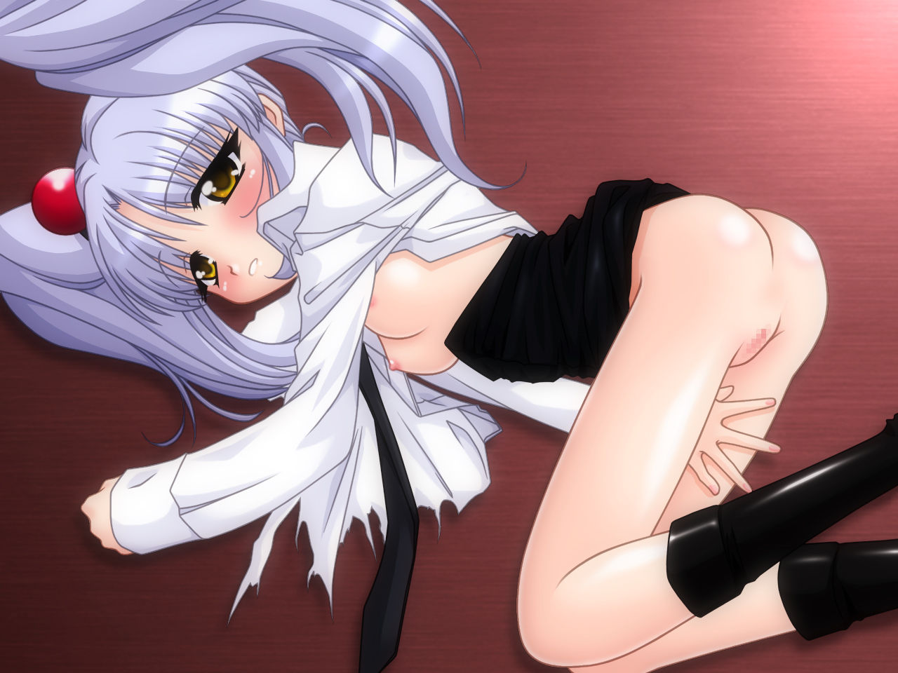 Ruri Iro / Relight #2 page 6 full