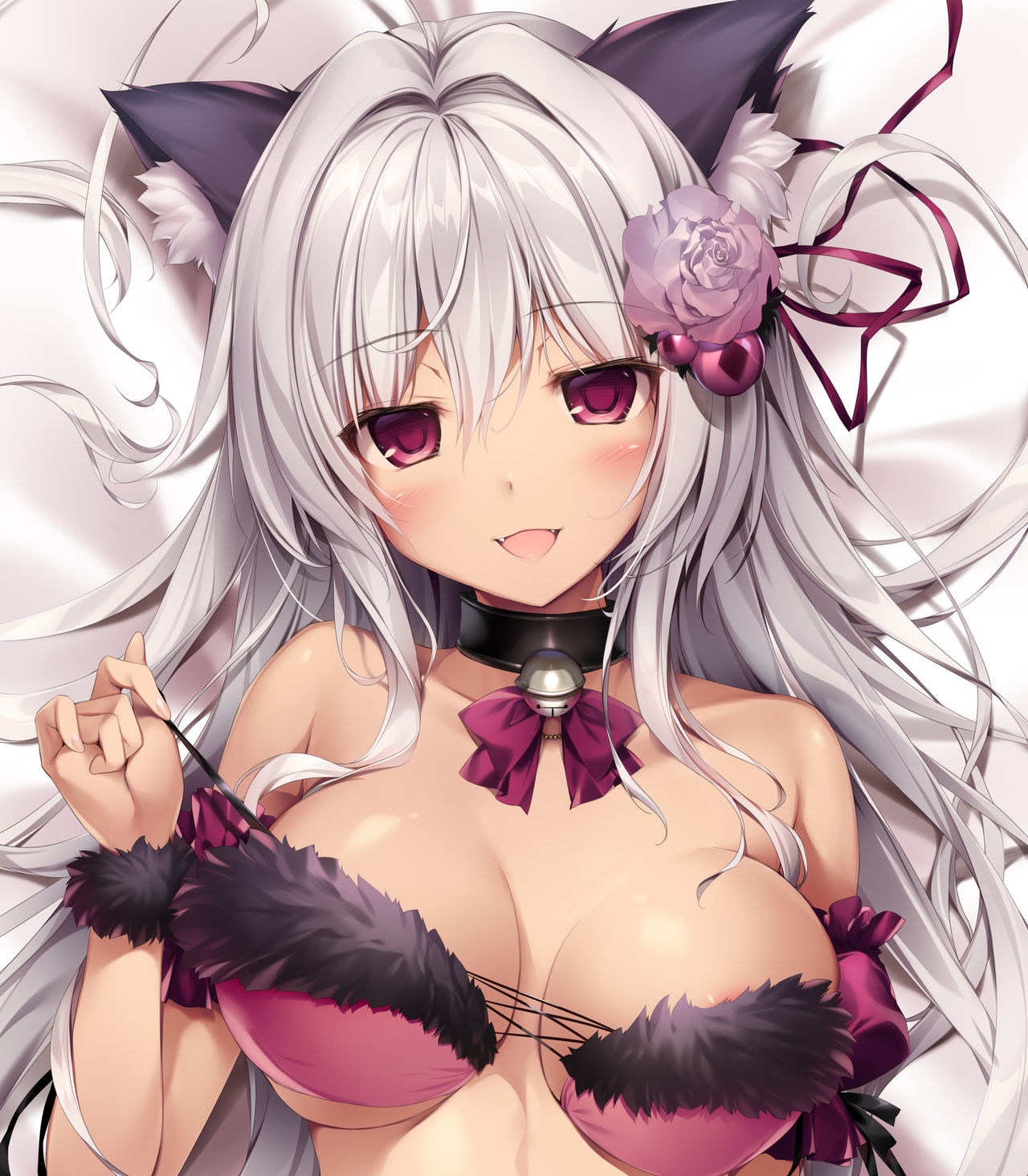 pixiv Karory 80618025 page 9 full