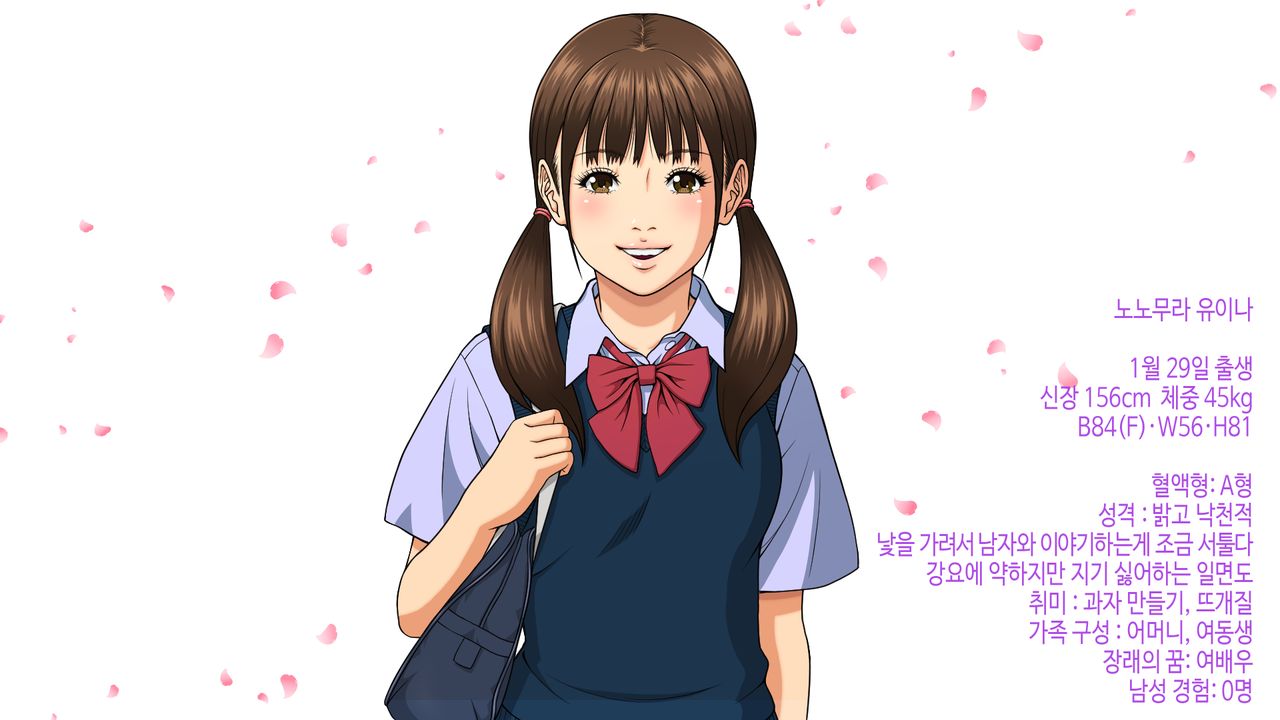 Sekenshirazu no JK ga Harabote Rankou AV de Shuen Suru Hame ni Natta Wake page 3 full