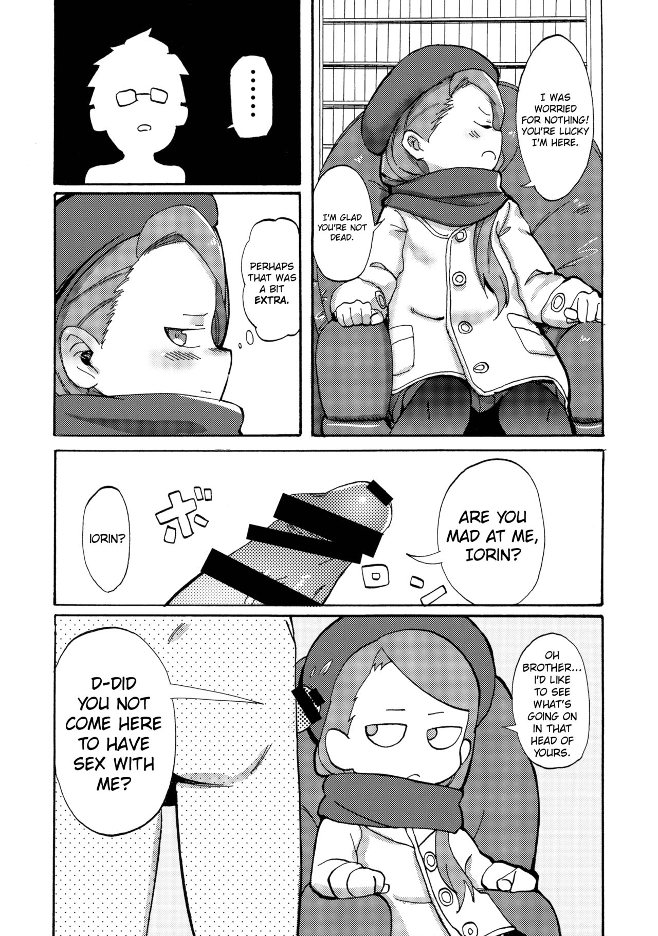 ODEKO BLUE BIRD III page 4 full