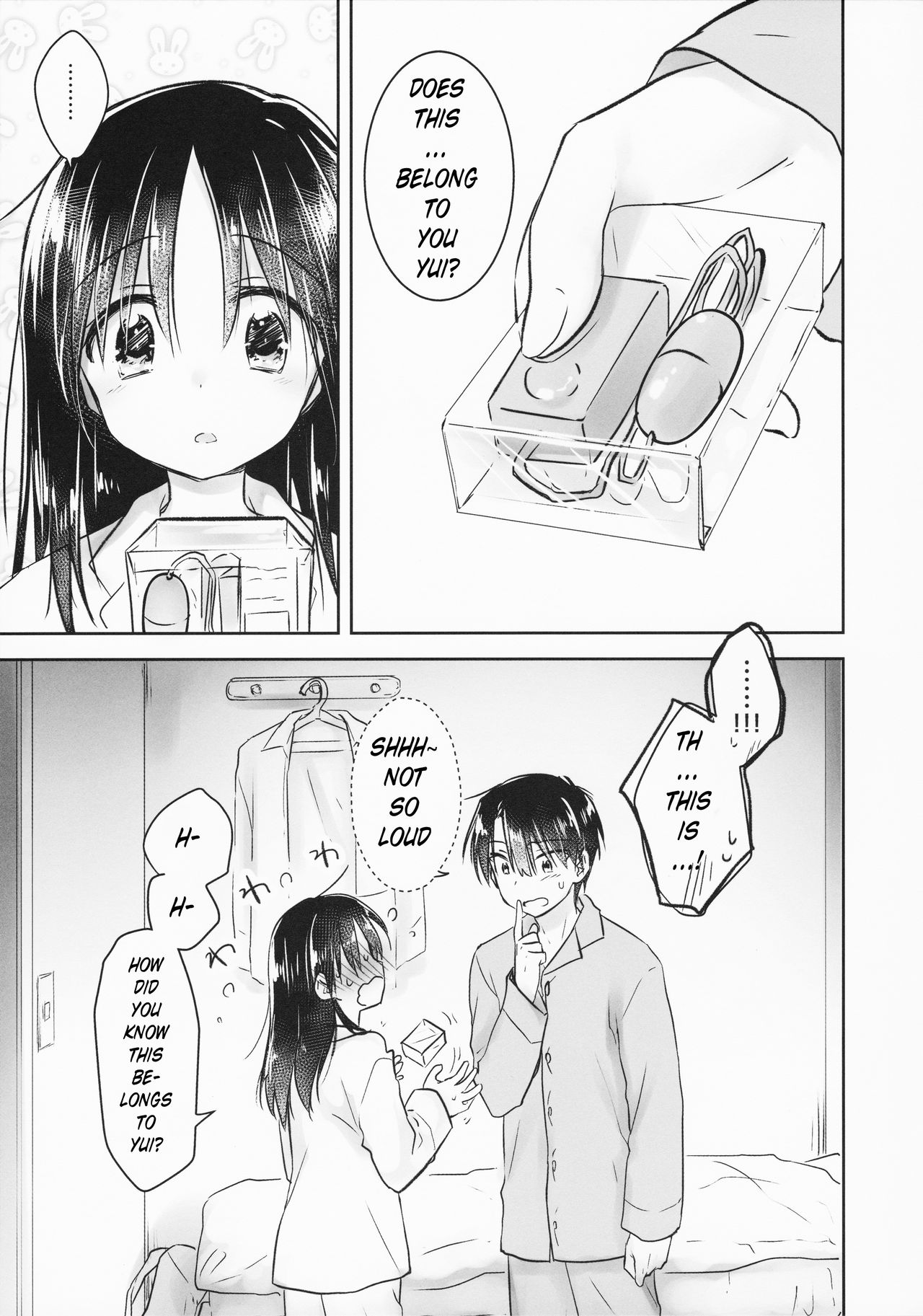 Omocha Sex page 5 full