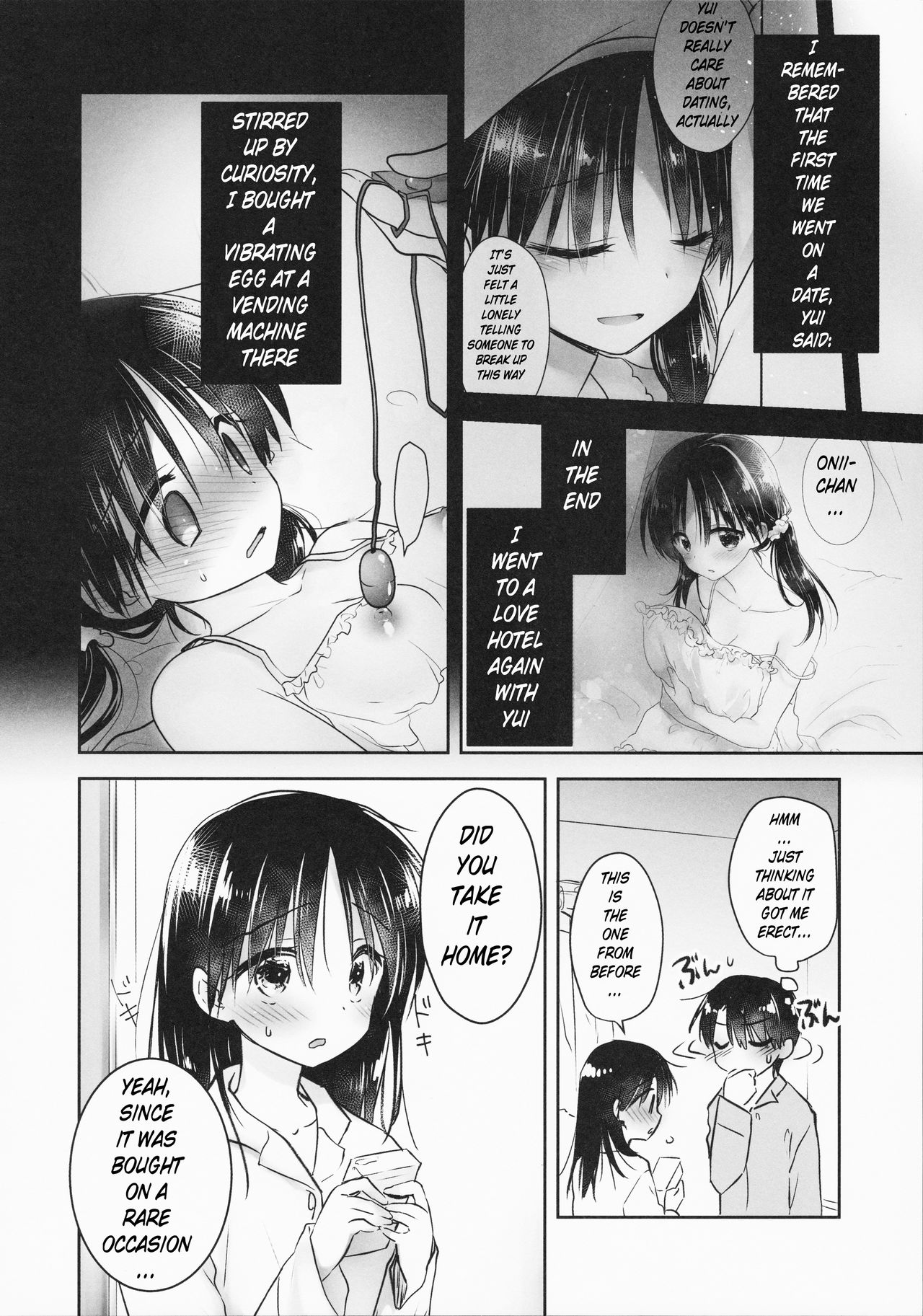 Omocha Sex page 6 full