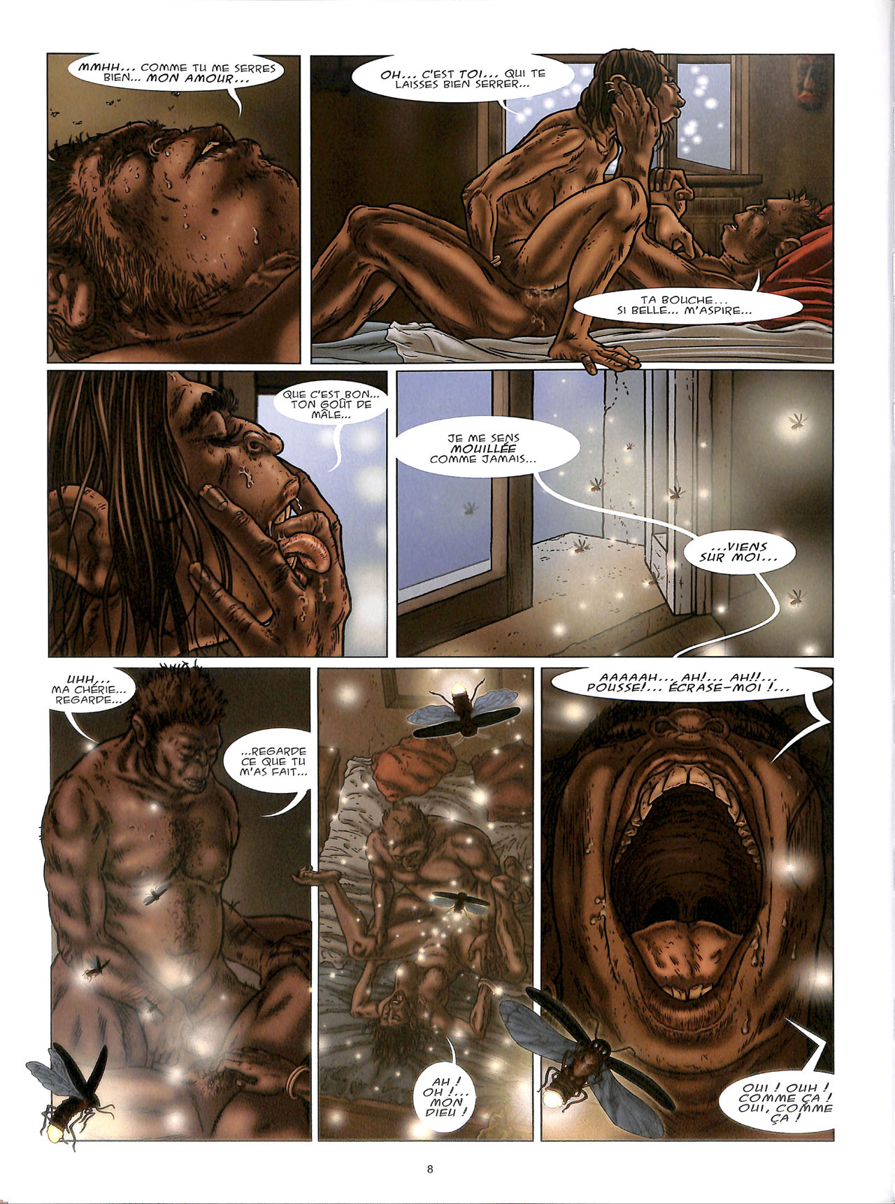 Trois Cerises page 10 full