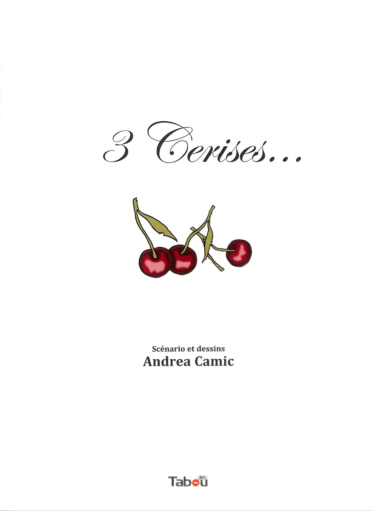 Trois Cerises page 3 full