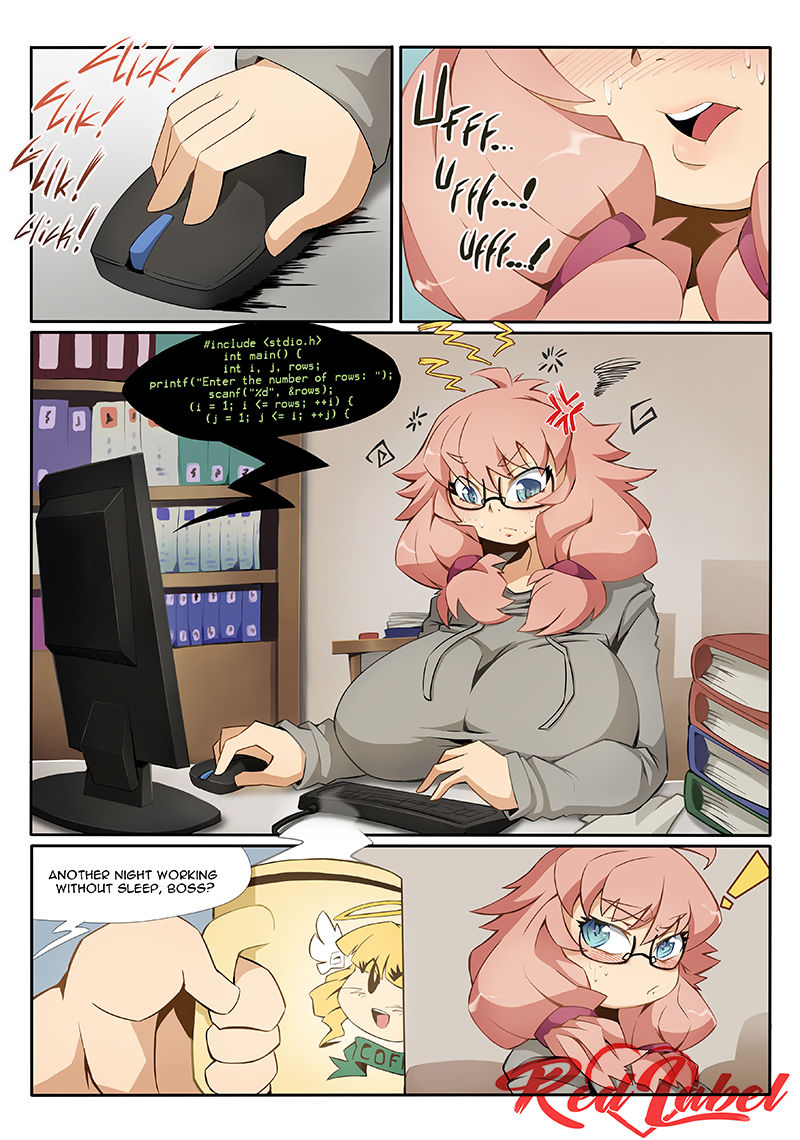 Red Label page 2 full