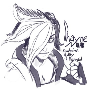 Shayne 10hr cover