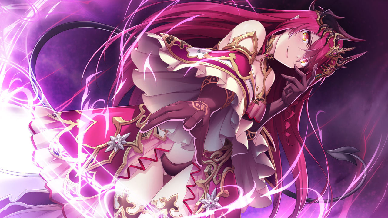 Tenmei no Conquista page 3 full