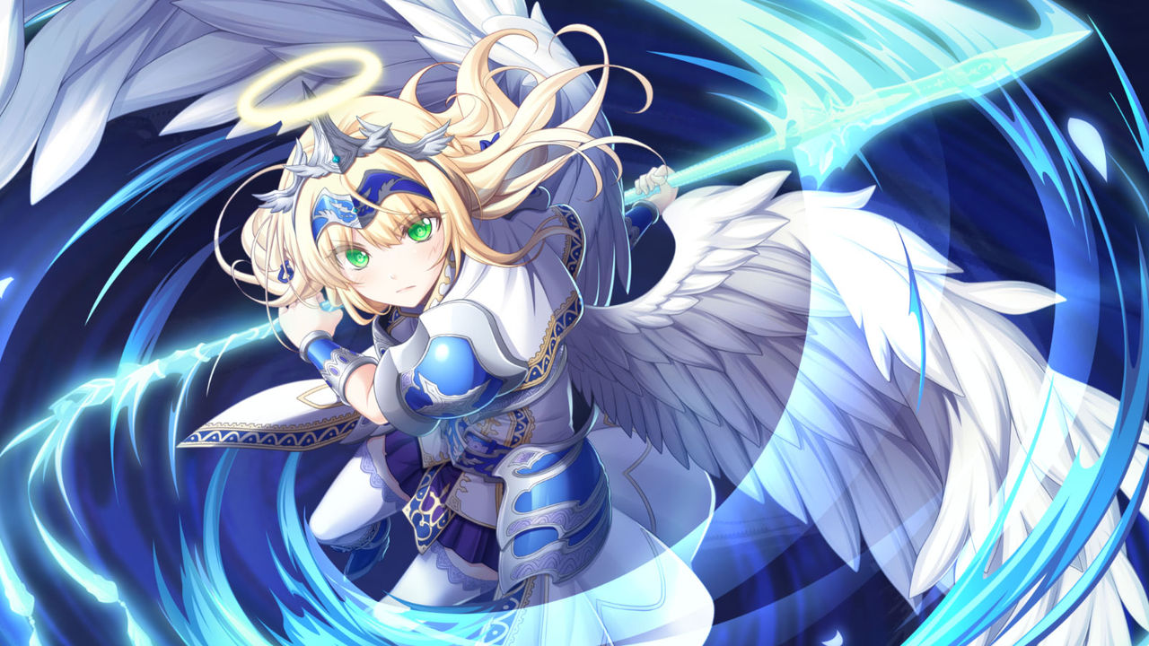 Tenmei no Conquista page 5 full