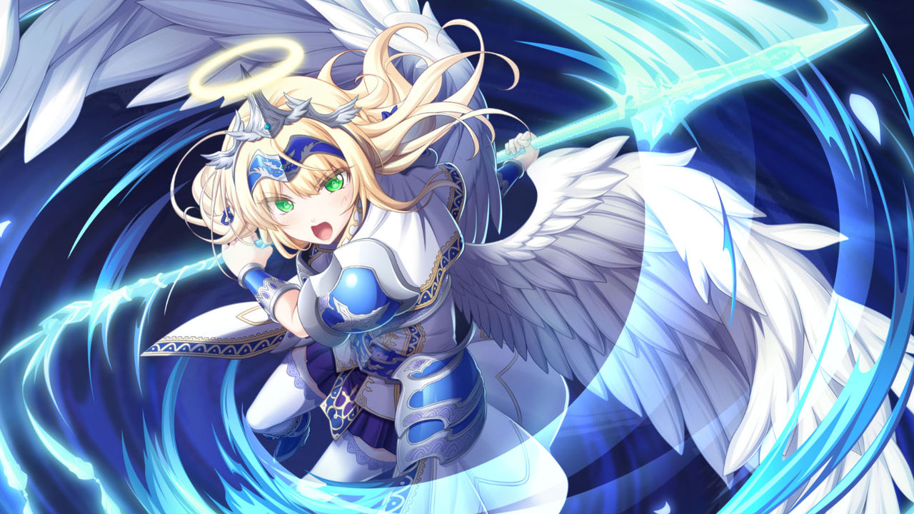 Tenmei no Conquista page 6 full