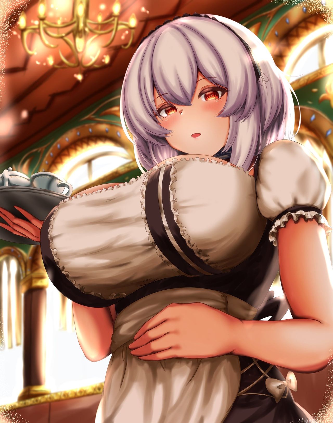 Doutei no Roran page 6 full