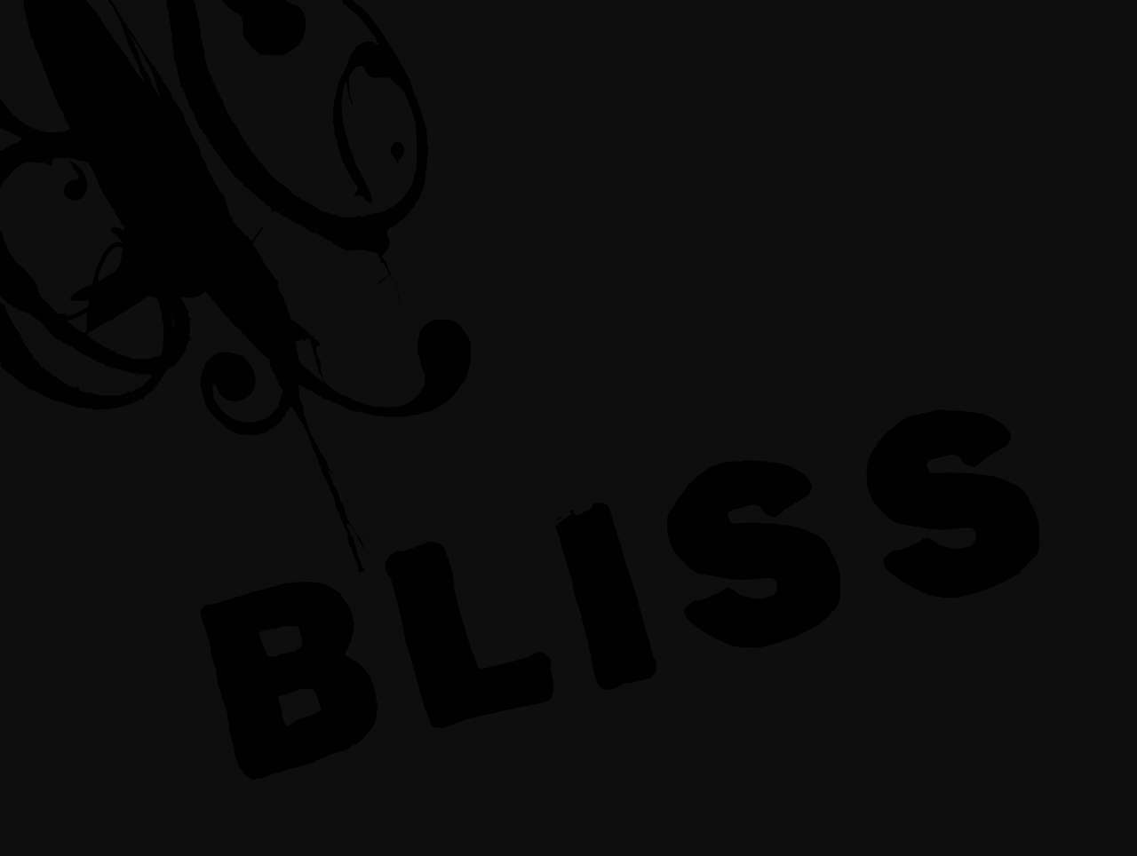 Bliss: The Art of Patrick Fillion page 2 full