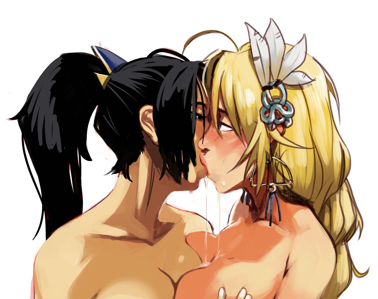 Sophitia 10hr II page 5 full