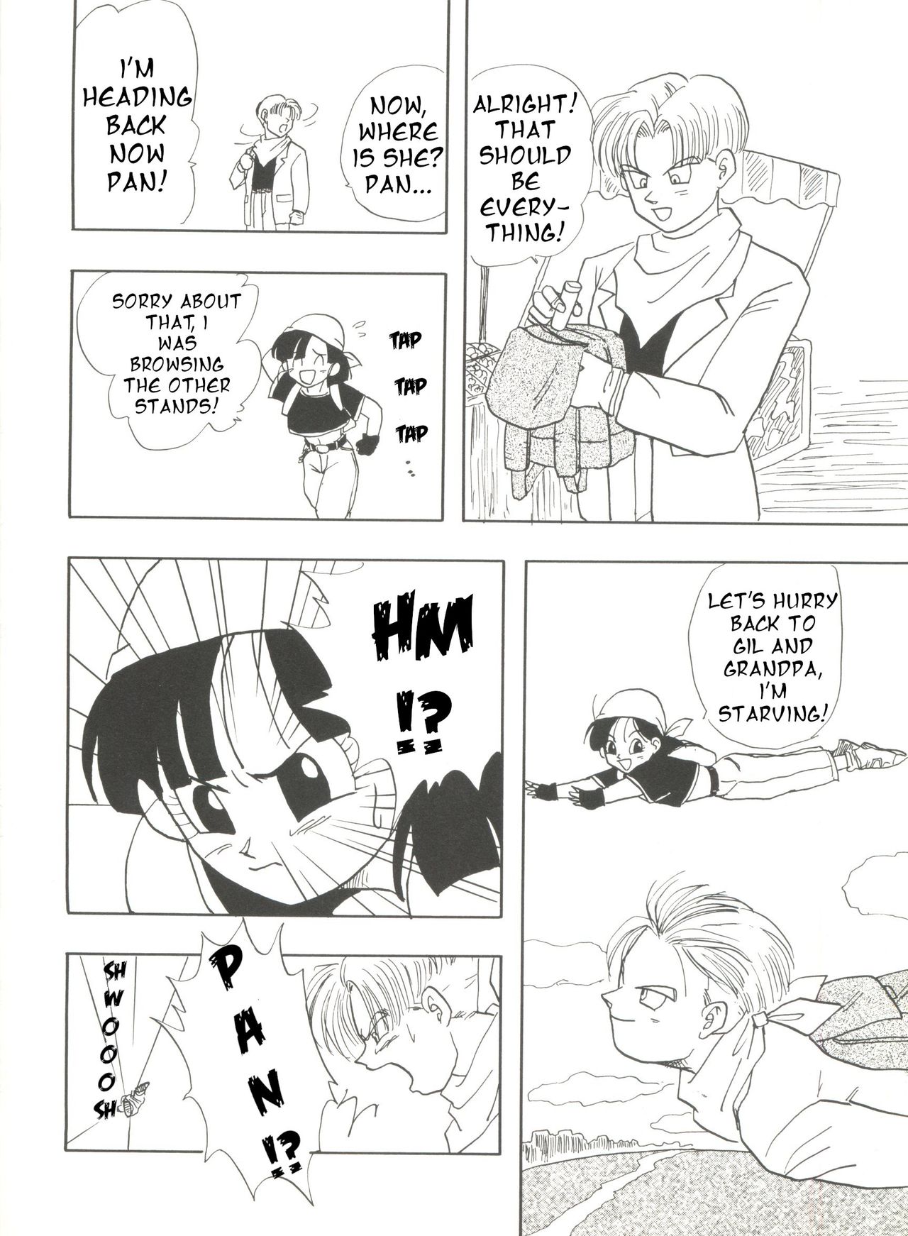Adventure GT page 3 full