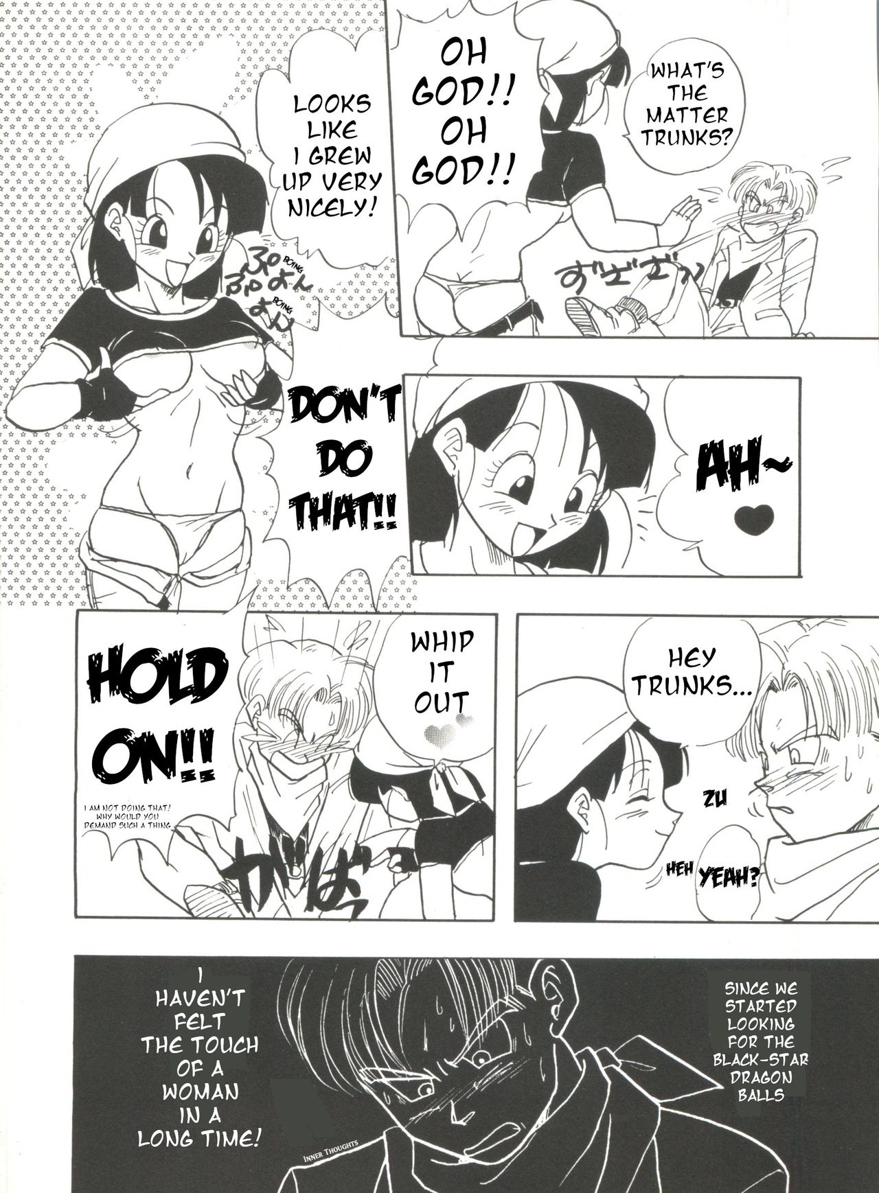 Adventure GT page 5 full