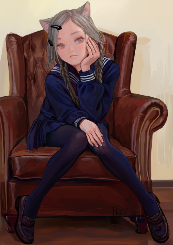 FKEY cover