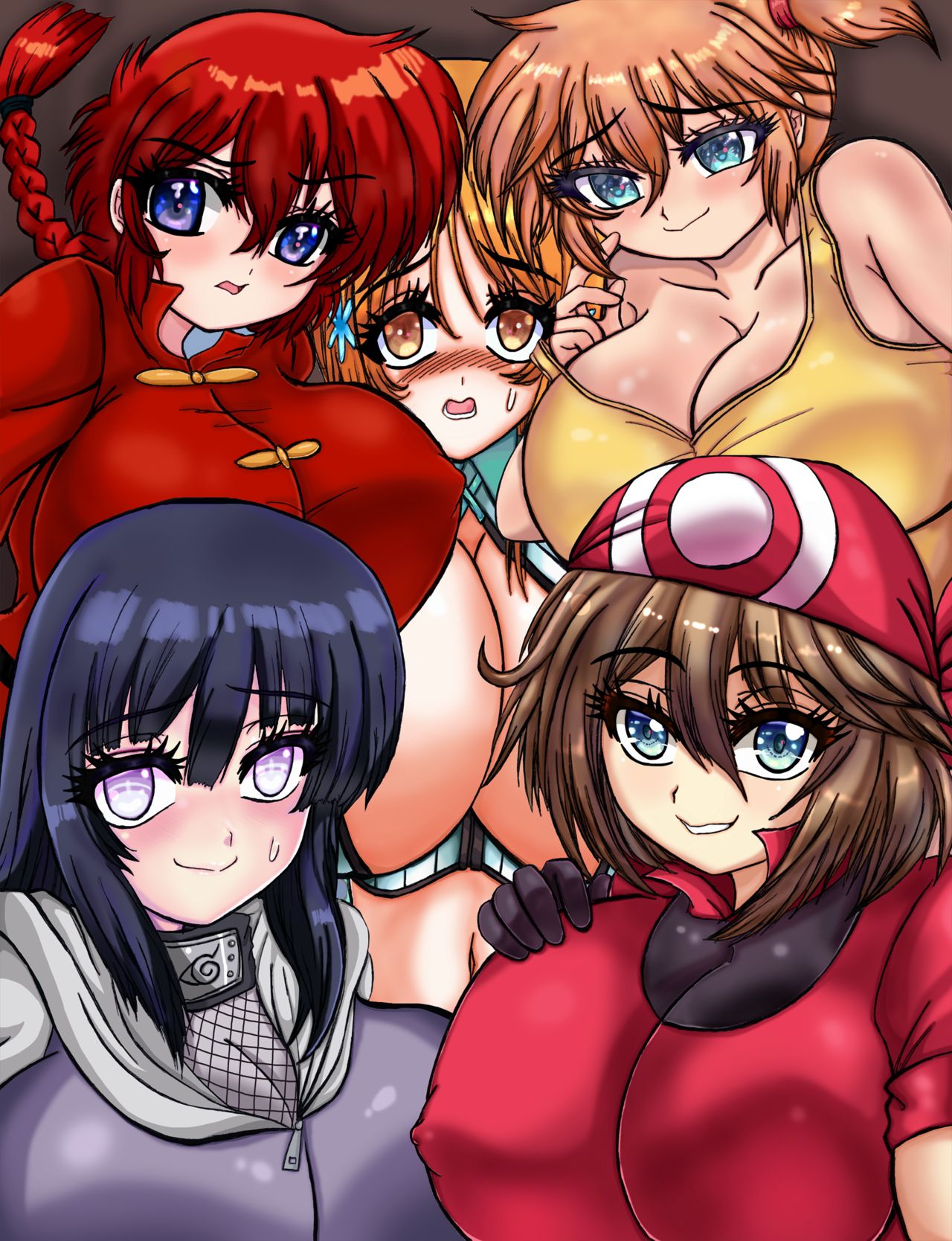 Waifu Reviewers page 2 full