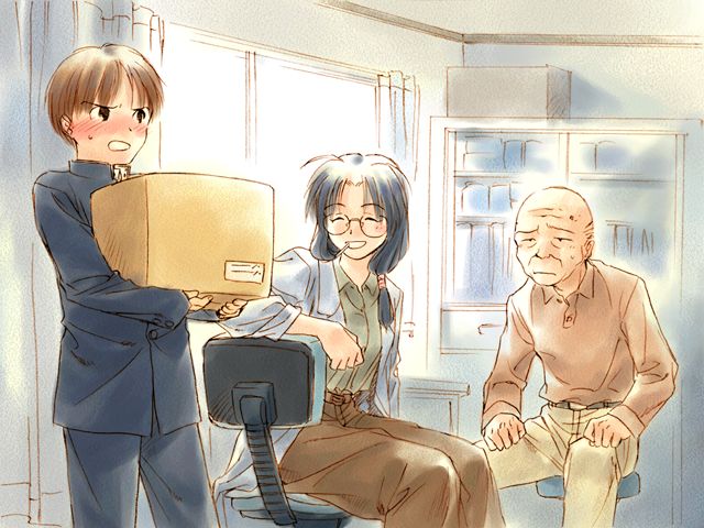 Shuumatsu no Sugoshikata ~The world is drawing to an W/end.~ page 4 full