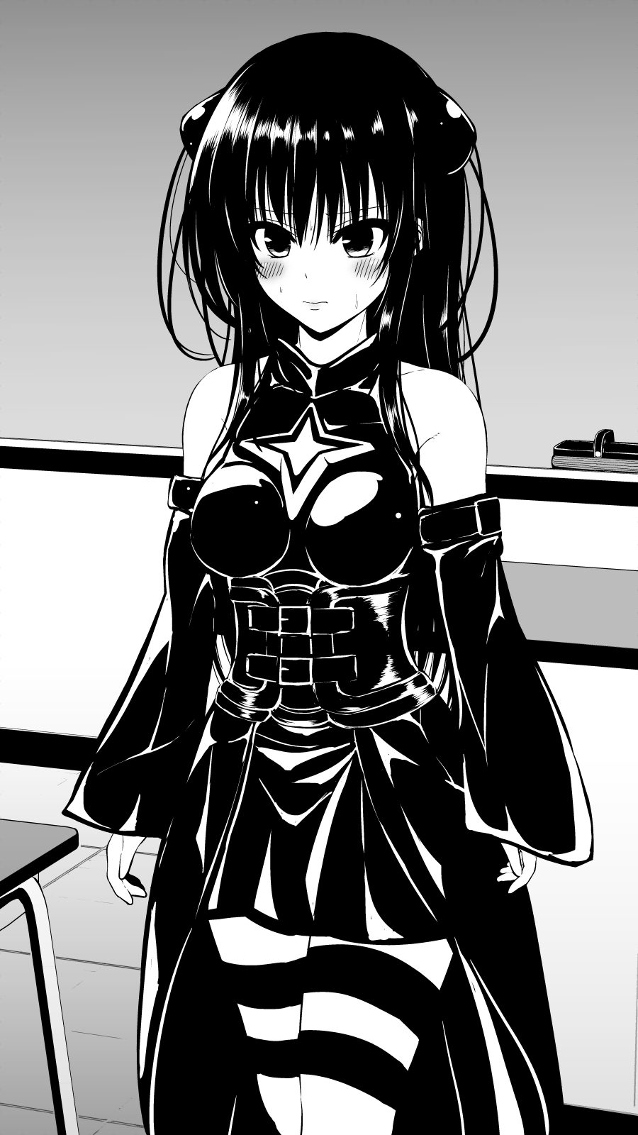 古手川 コスプレファッションショー page 10 full