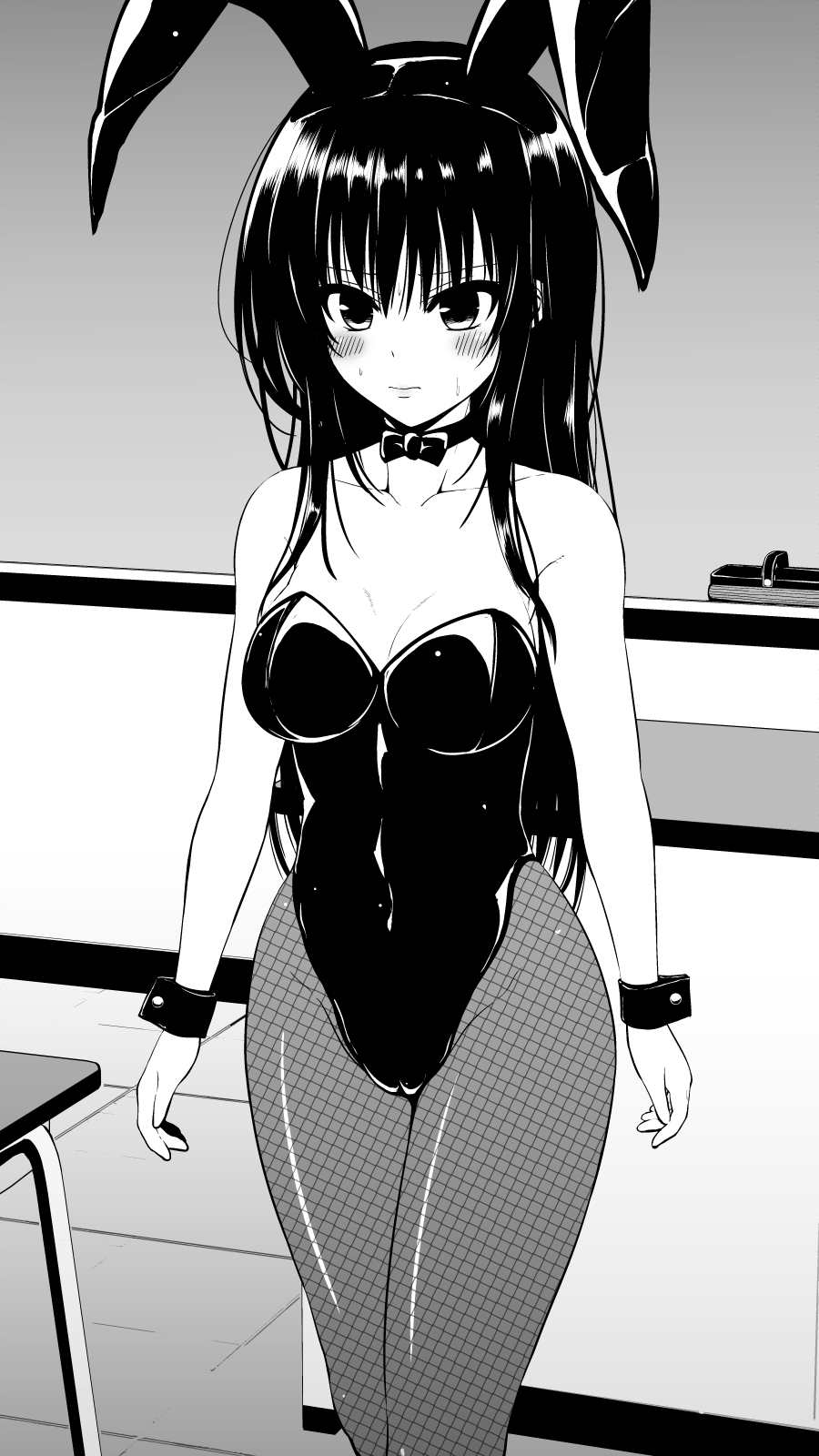 古手川 コスプレファッションショー page 9 full