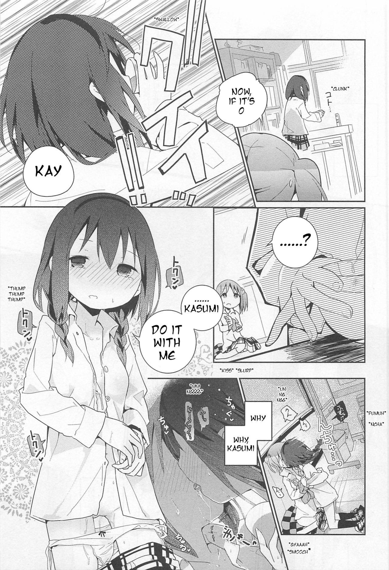 Distortion page 9 full