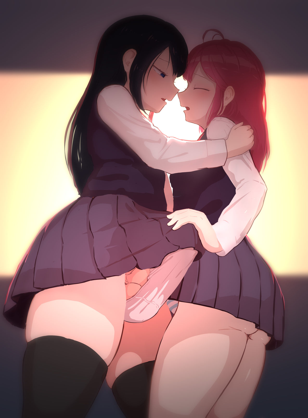 Flirt with friend in a dream page 10 full