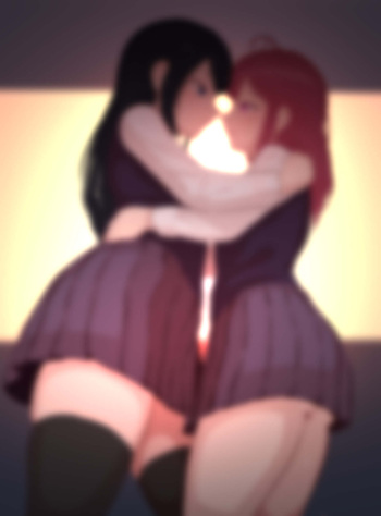 Flirt with friend in a dream cover