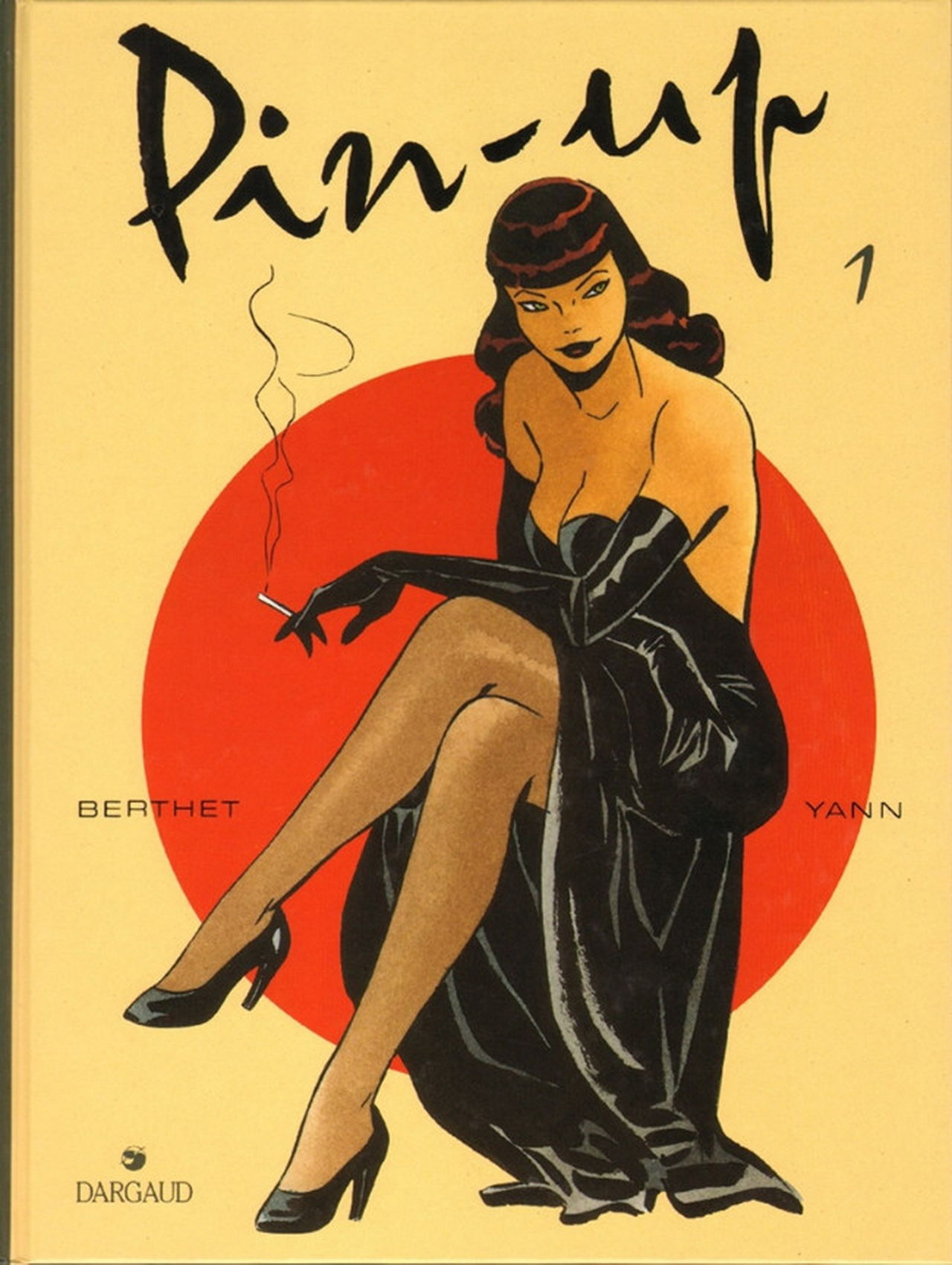 Pin-up T01 - Remember Pearl Harbor page 2 full