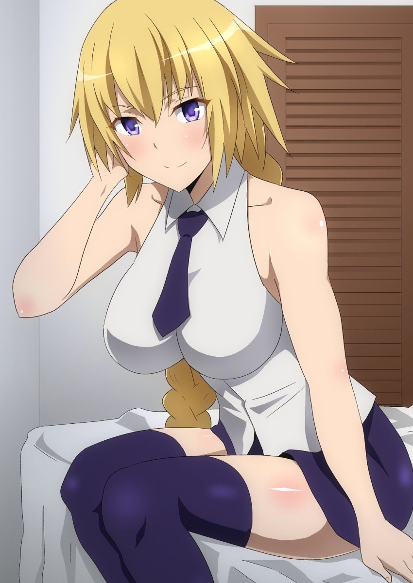 Jeanne D'Arc Collection Part 1 page 2 full