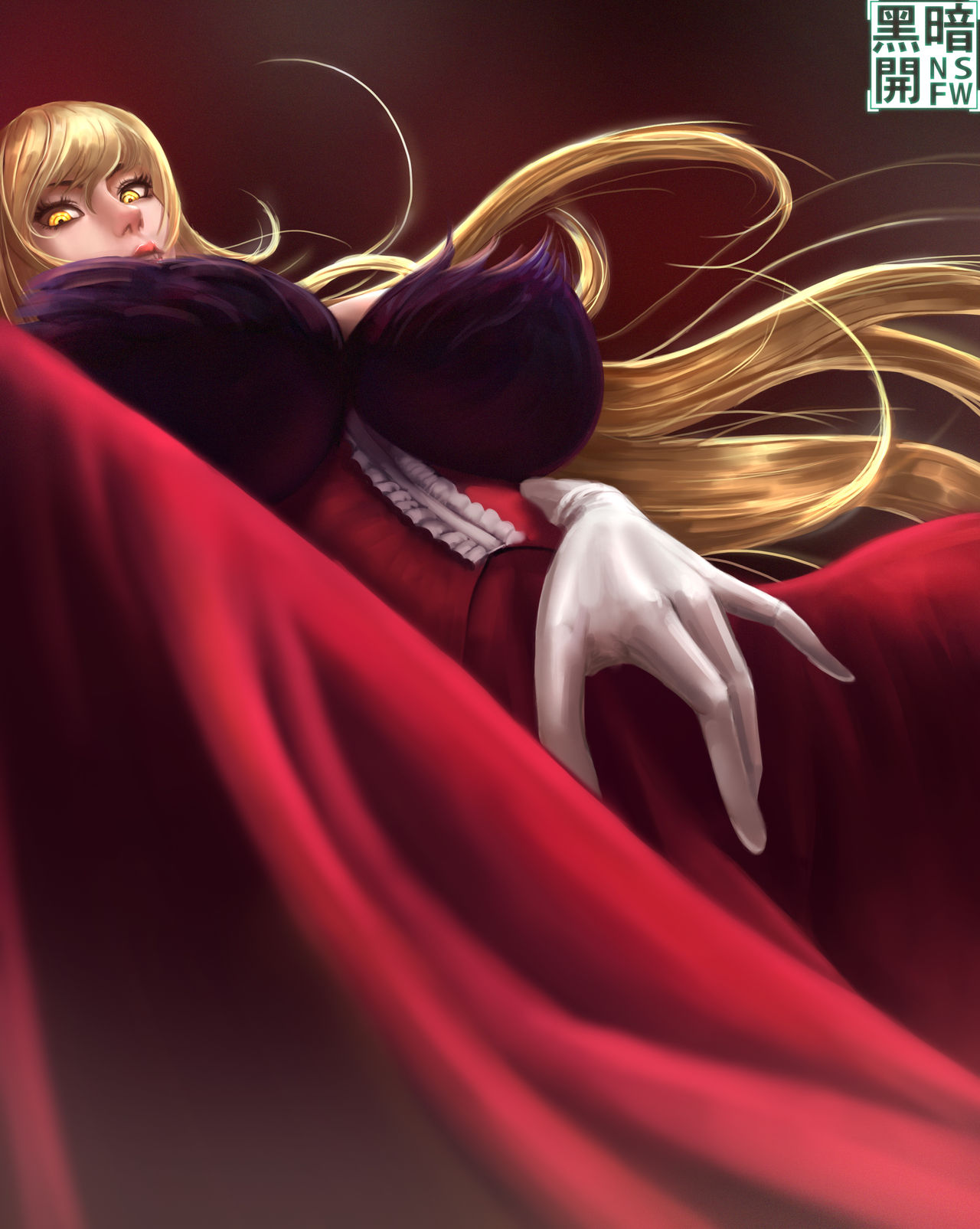 - Kiss-Shot Acerola-Orion Heart-Under-Blade Gallery page 1 full