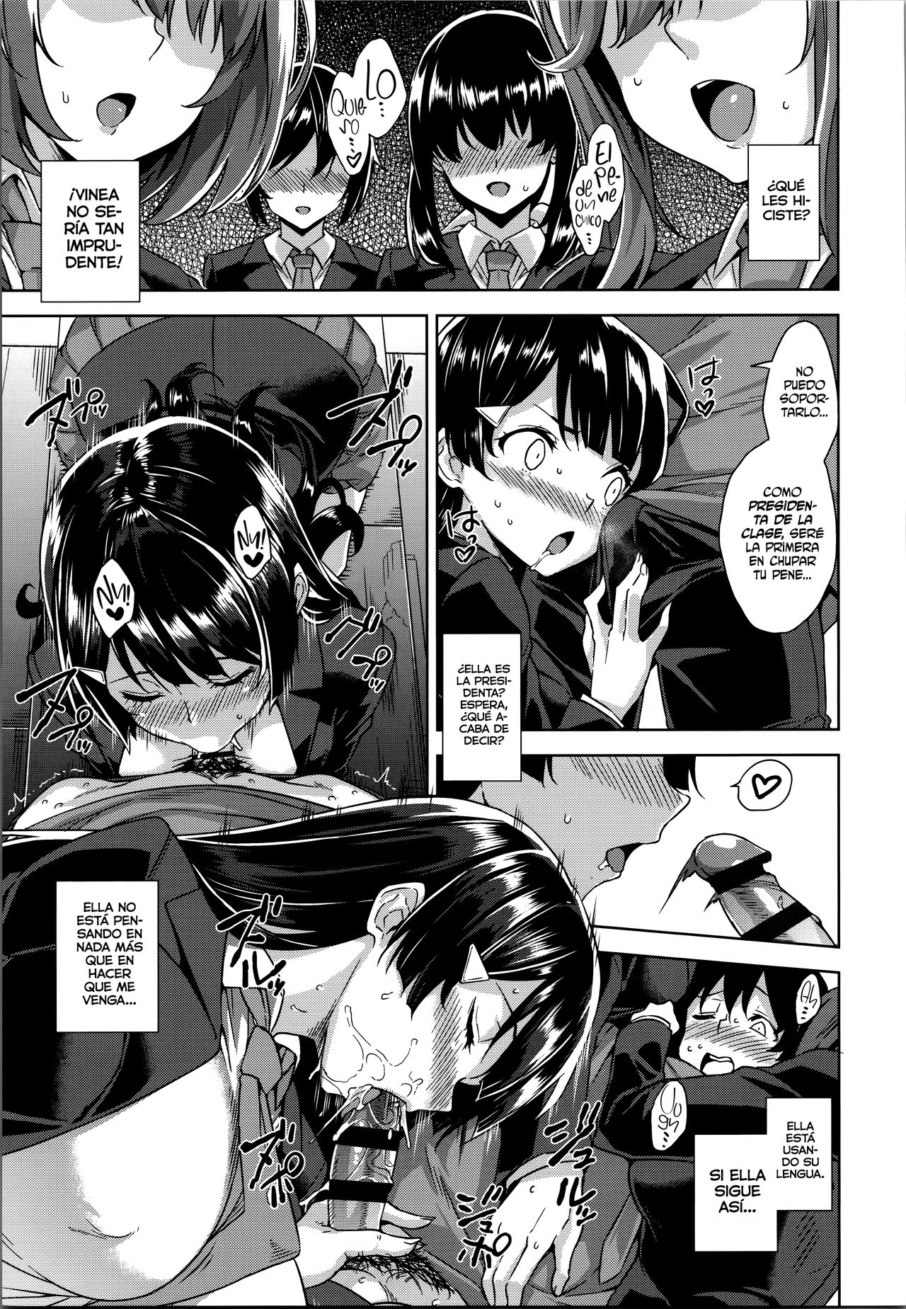 Akuma de JK! Ch. 3 page 6 full