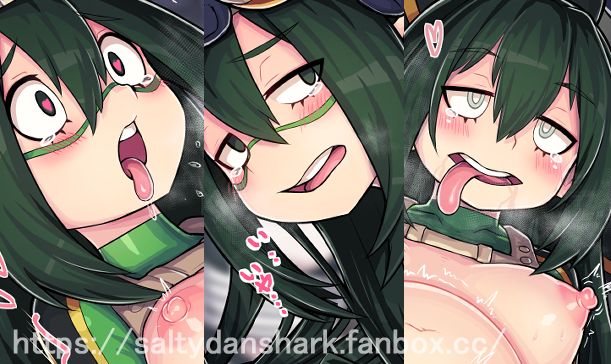ソルティ男爵@fanbox page 3 full