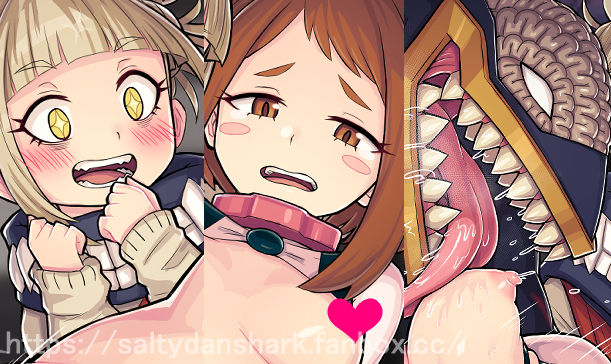 ソルティ男爵@fanbox page 5 full
