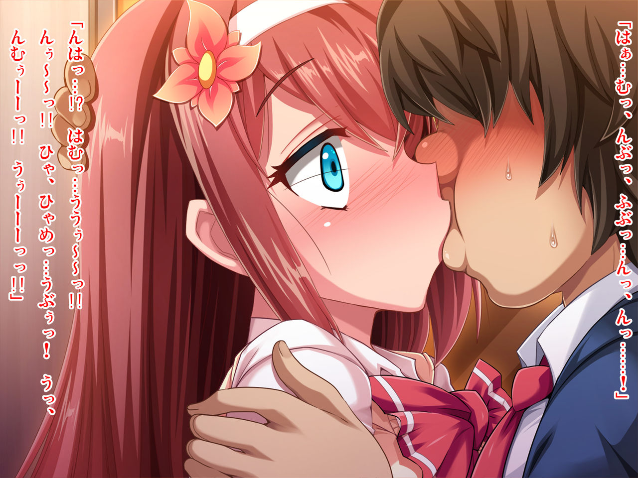 Junshin de Hito no Tanomi o Kotowarenai Yui-chan ni Boku Dake no Nakadashi Onaho ni Nattemoratta Zenpen page 10 full
