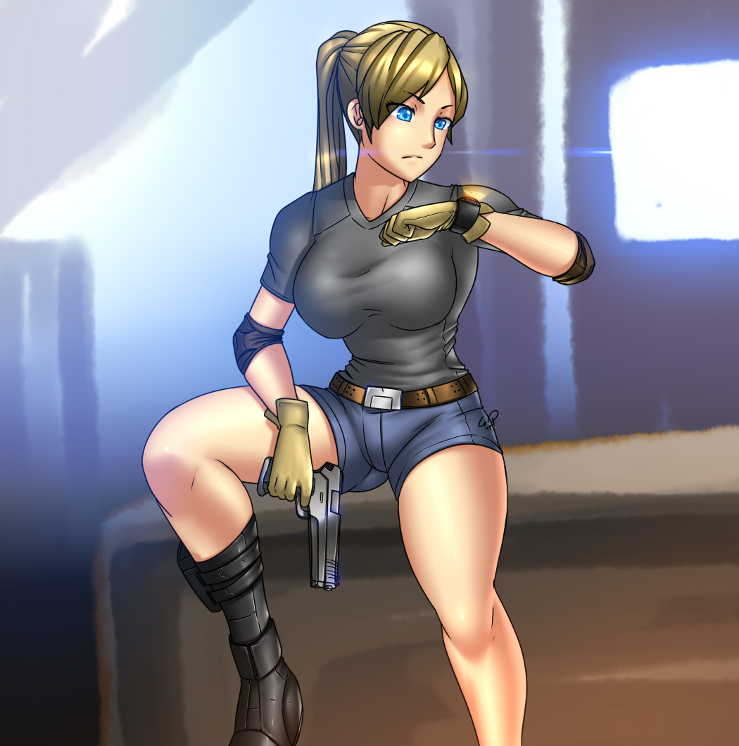 Rule 34 - Tom Clancy's The Division page 3 full