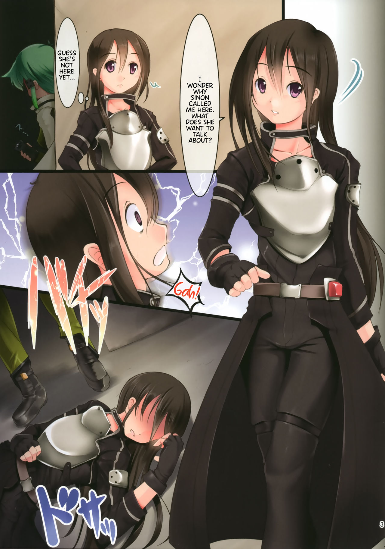 Bite Marks page 3 full